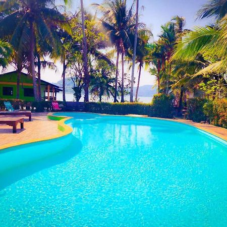 Banmae Resort Kohchang 코창 외부 사진