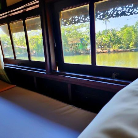 Banmae Resort Kohchang 코창 외부 사진