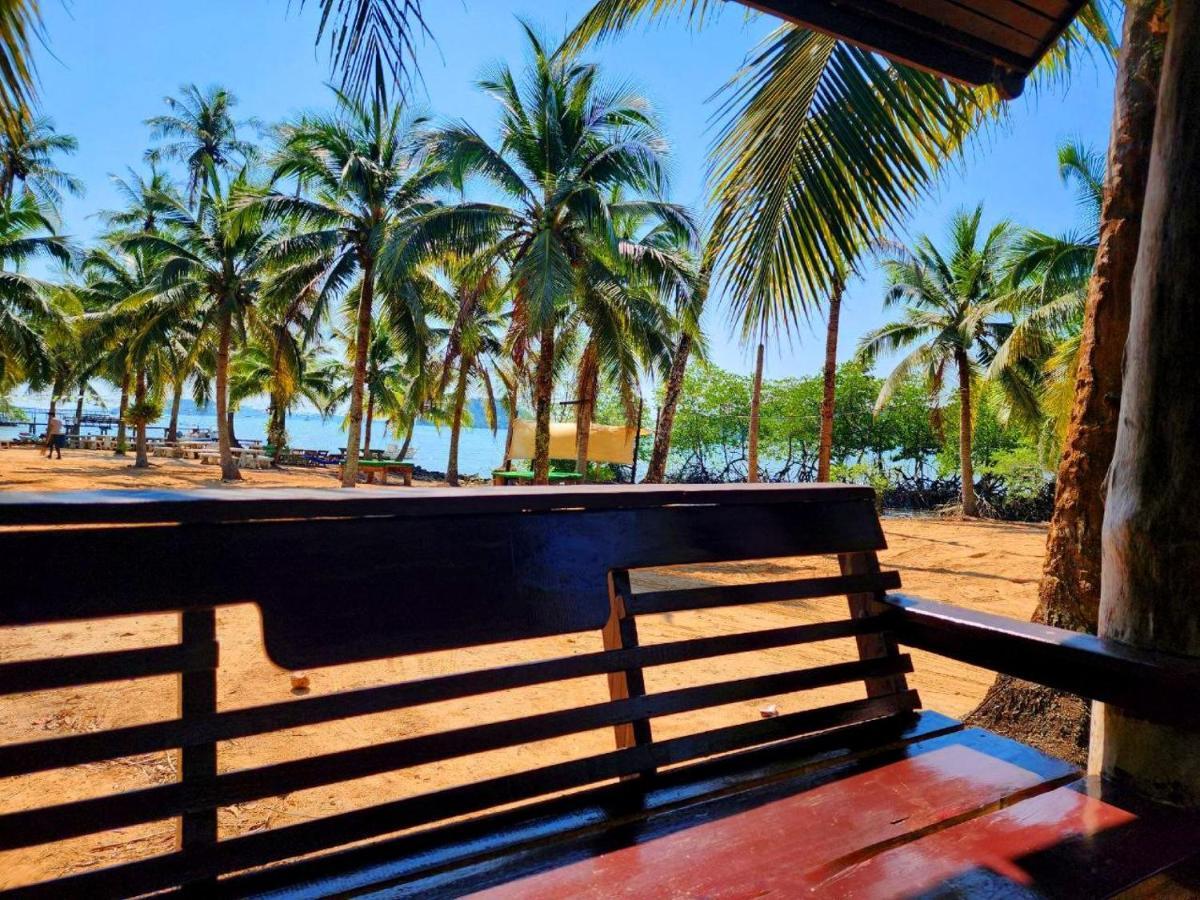 Banmae Resort Kohchang 코창 외부 사진