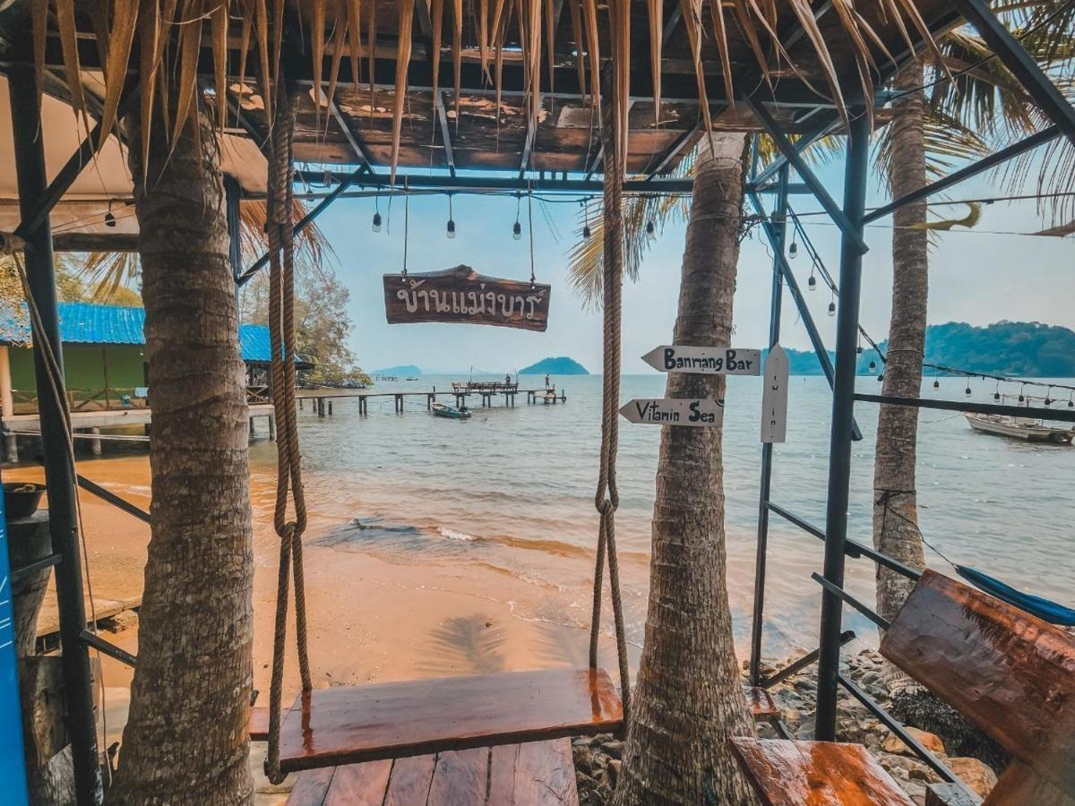 Banmae Resort Kohchang 코창 외부 사진