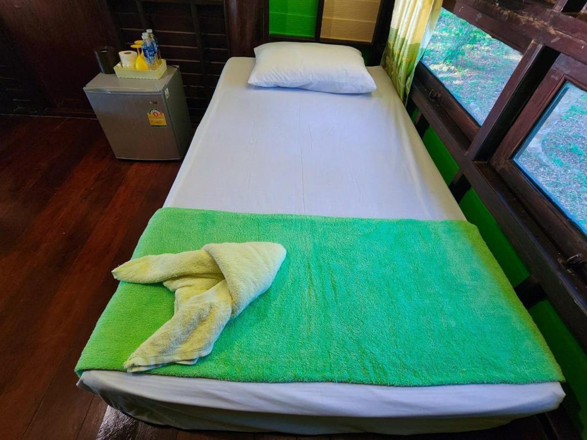 Banmae Resort Kohchang 코창 외부 사진