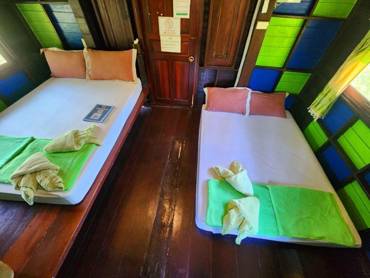Banmae Resort Kohchang 코창 외부 사진