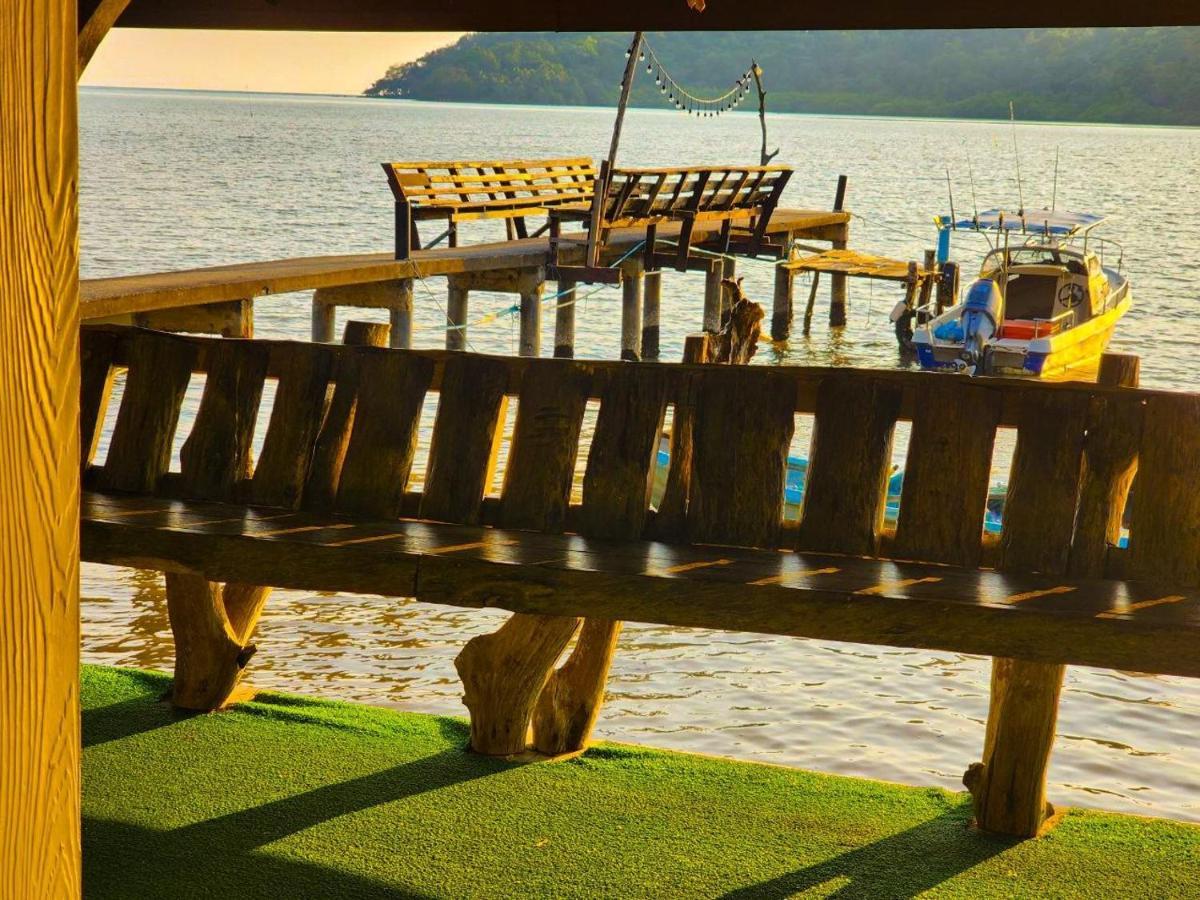 Banmae Resort Kohchang 코창 외부 사진