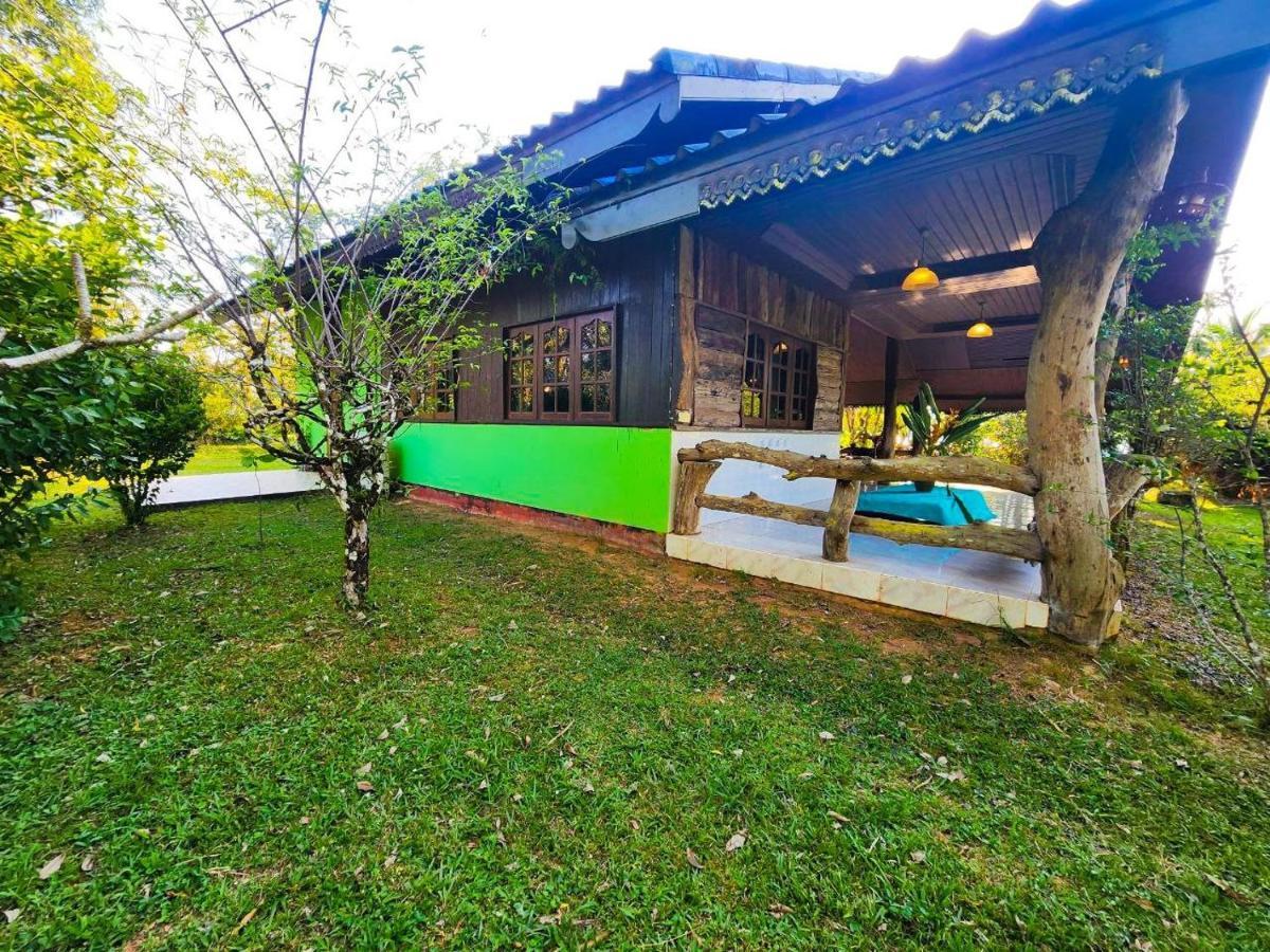 Banmae Resort Kohchang 코창 외부 사진
