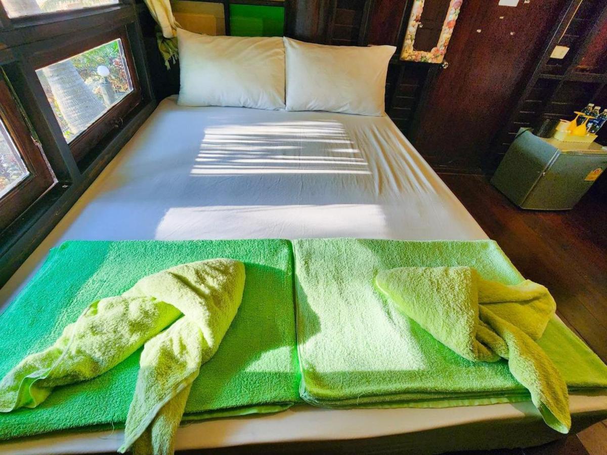 Banmae Resort Kohchang 코창 외부 사진