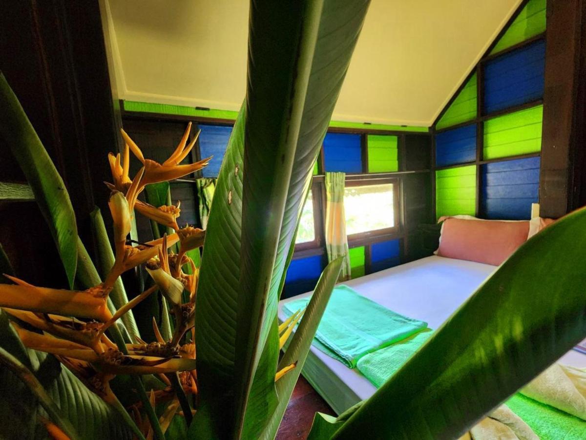 Banmae Resort Kohchang 코창 외부 사진