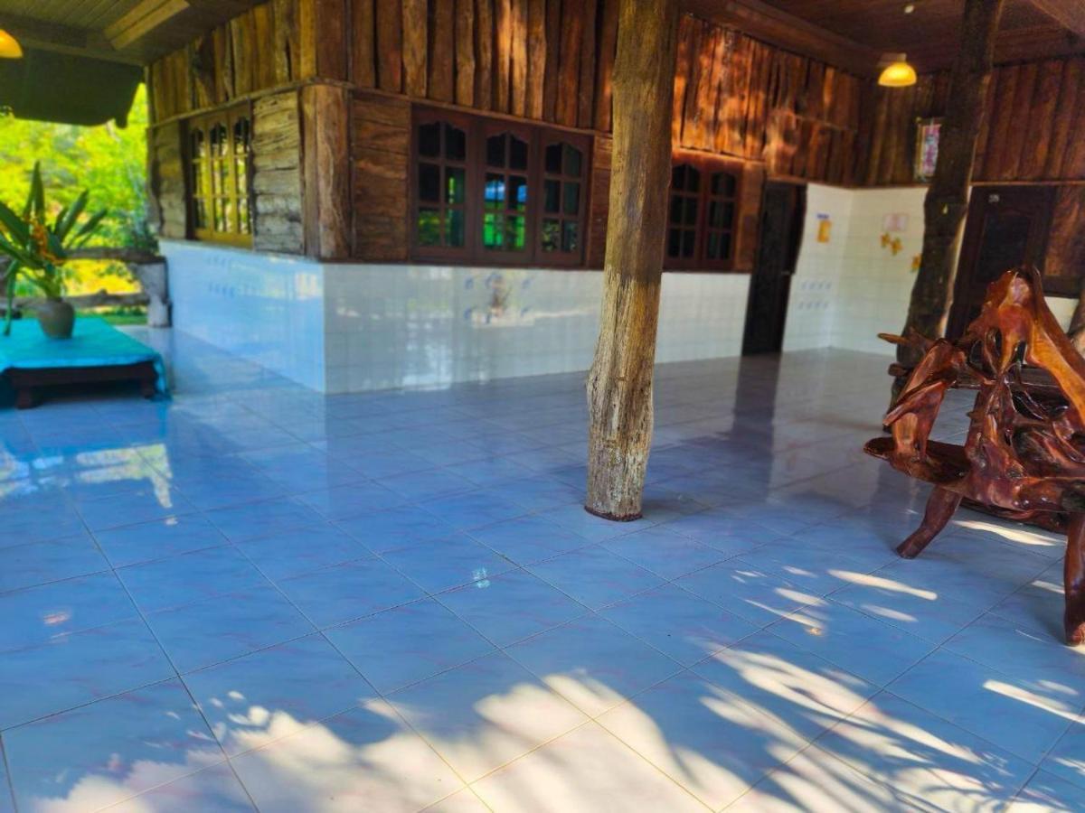 Banmae Resort Kohchang 코창 외부 사진