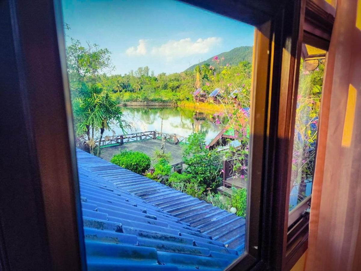 Banmae Resort Kohchang 코창 외부 사진