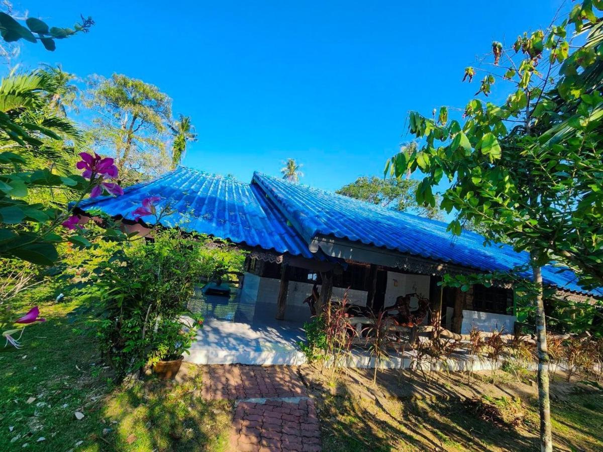 Banmae Resort Kohchang 코창 외부 사진