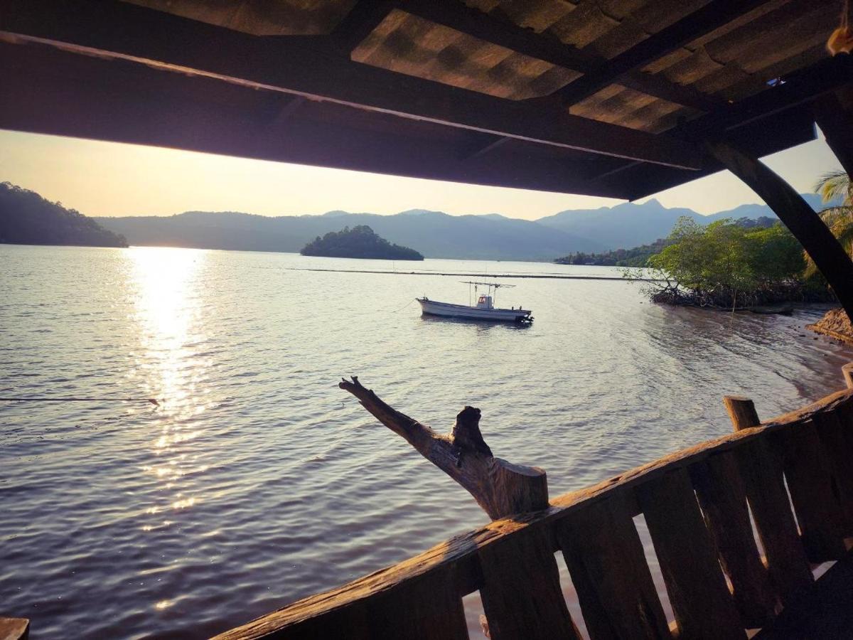 Banmae Resort Kohchang 코창 외부 사진