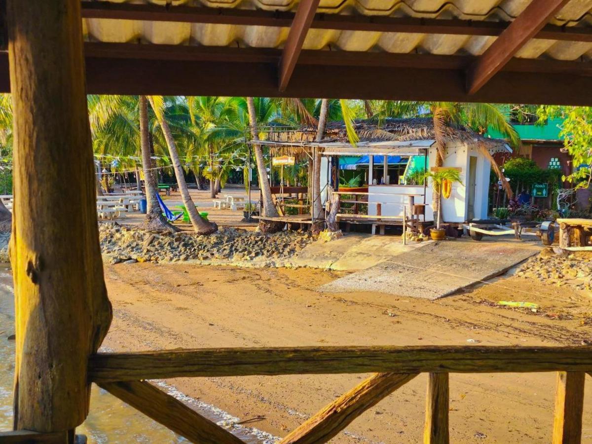 Banmae Resort Kohchang 코창 외부 사진