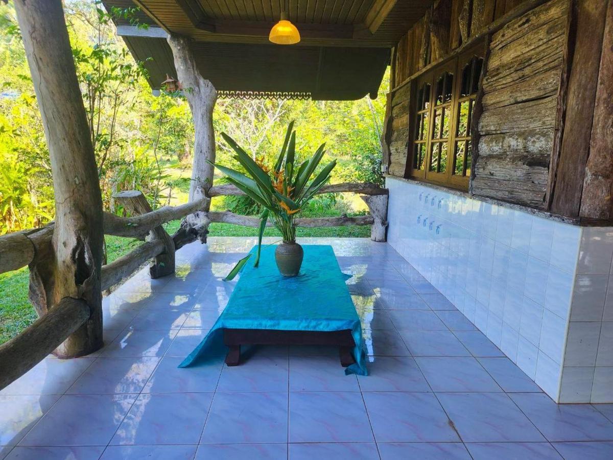 Banmae Resort Kohchang 코창 외부 사진