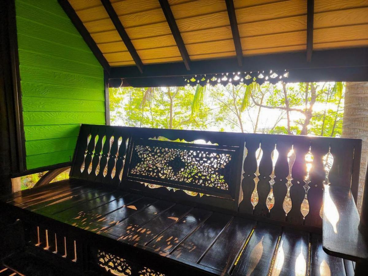 Banmae Resort Kohchang 코창 외부 사진