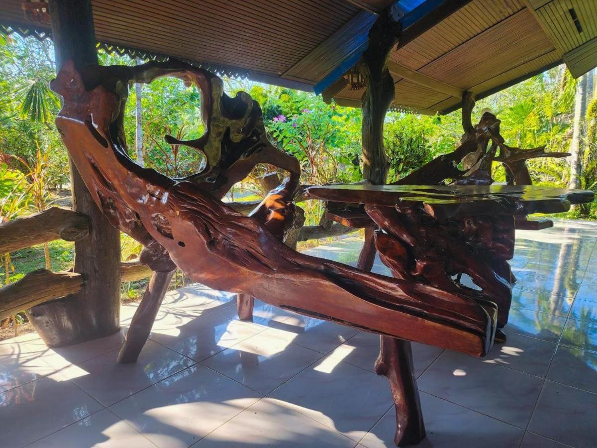 Banmae Resort Kohchang 코창 외부 사진