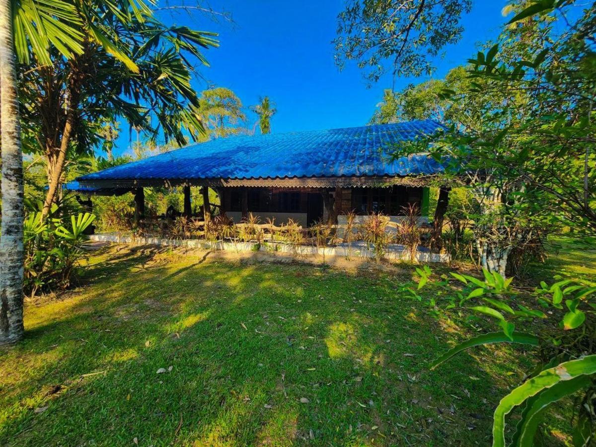 Banmae Resort Kohchang 코창 외부 사진